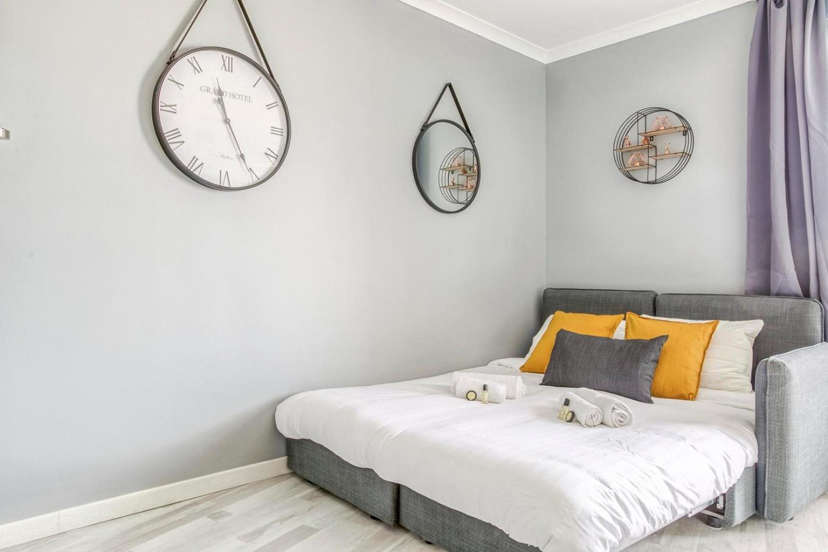 Joli Studio A Courbevoie - La Defense 외부 사진